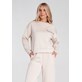 Bluza M1202 Beż S/M
