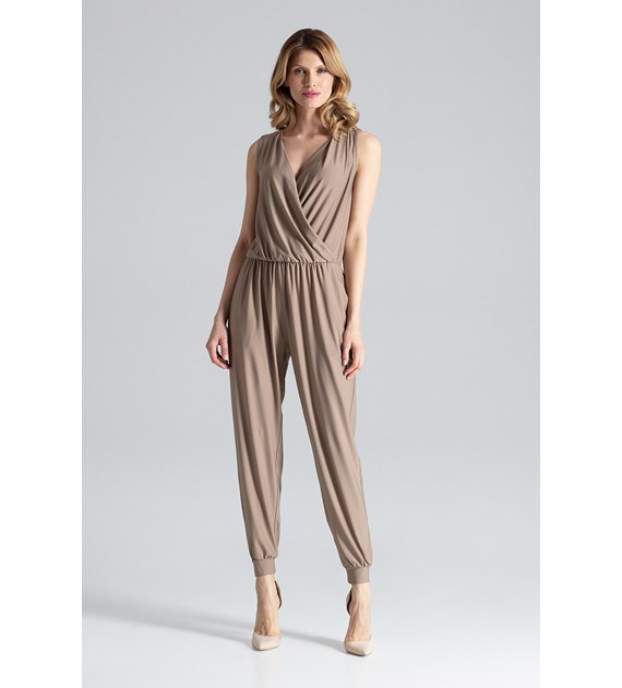 Jumpsuit M193 Beige M