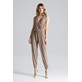 Jumpsuit M193 Beige L