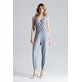 Jumpsuit M193 Grey L