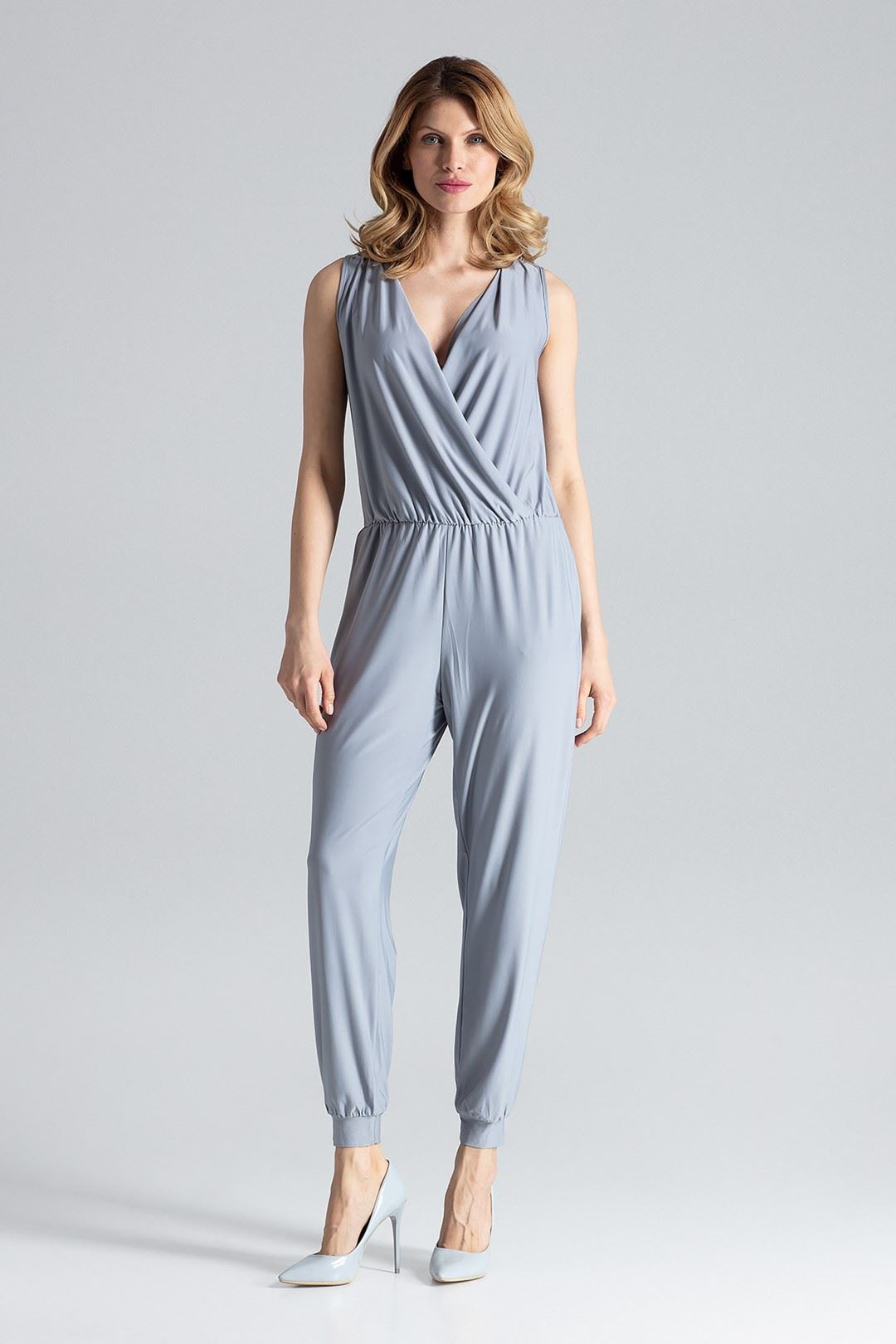 Jumpsuit M193 Grey M