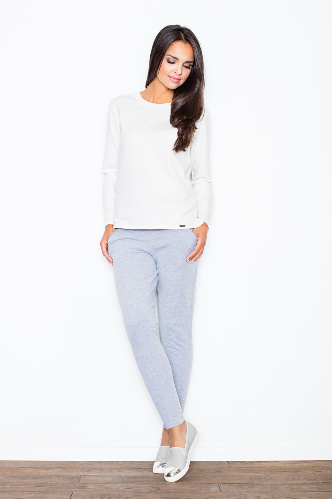 Pants M305 Grey L