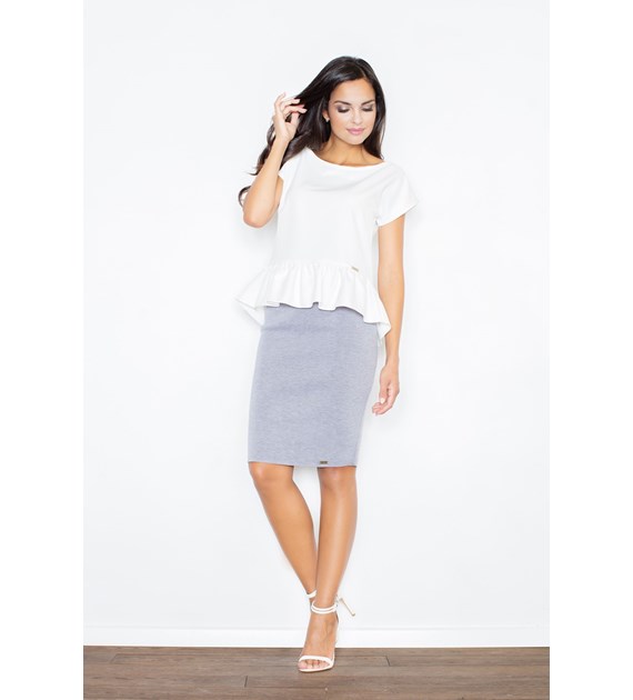 Skirt M359 Grey XL