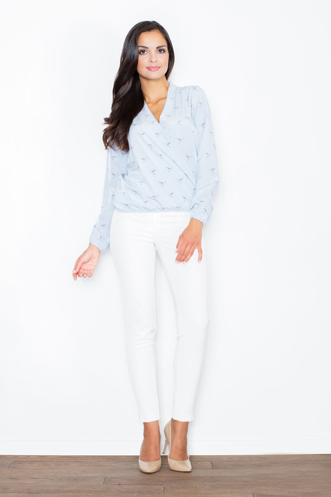 Pants M377 Ecru XL