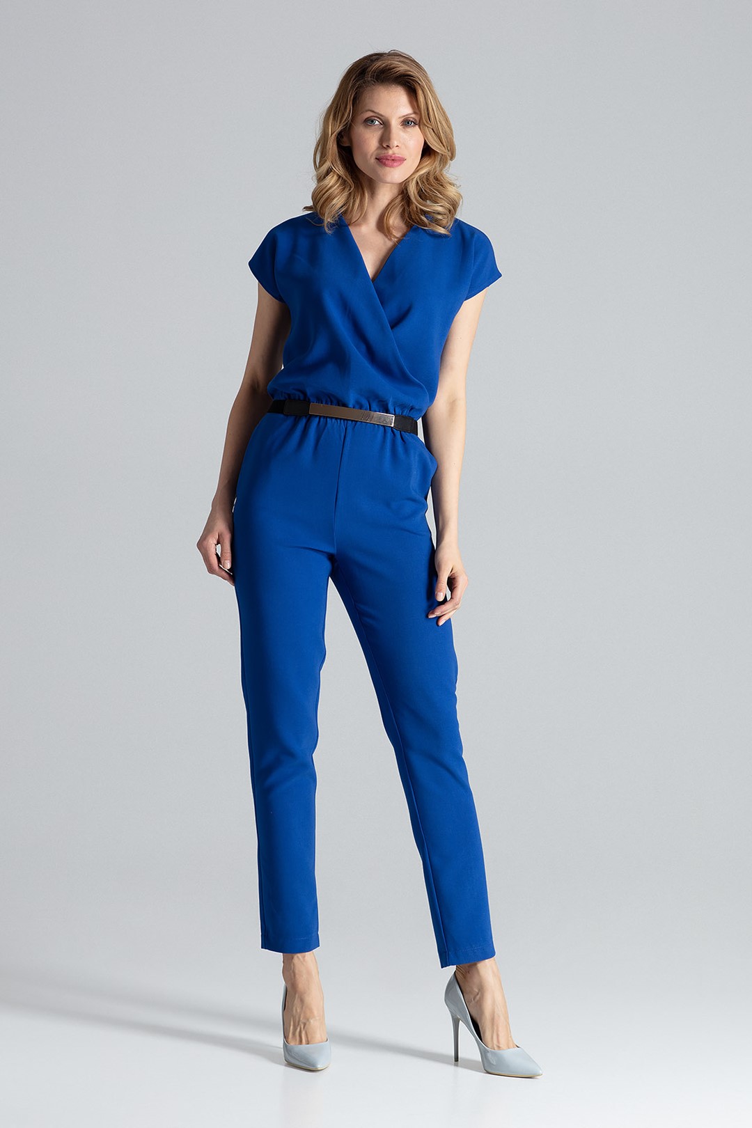 Jumpsuit M397 Blue S