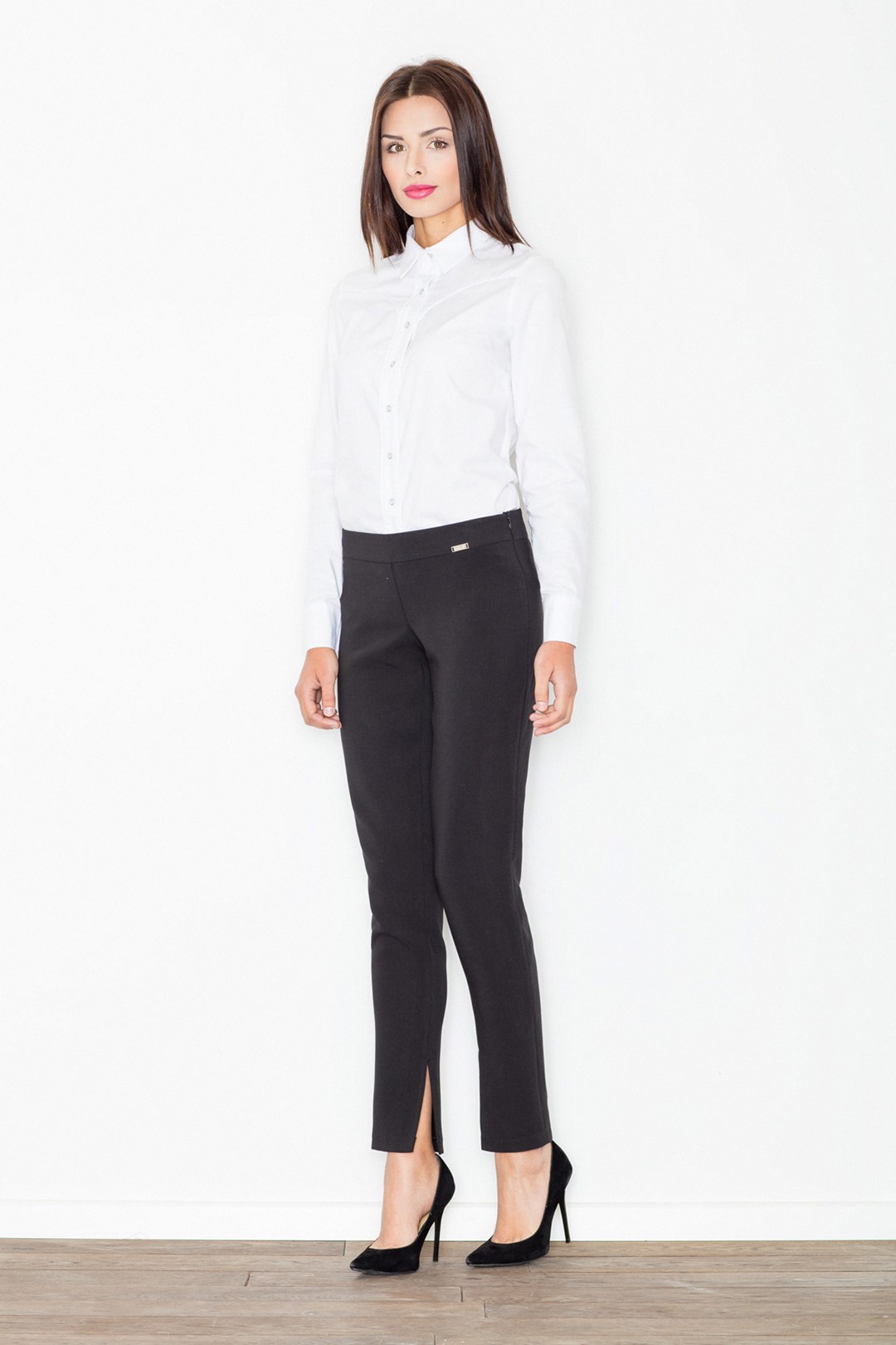 Pants M474 Black L