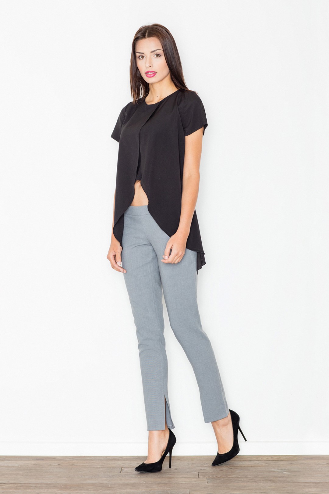 Pants M474 Grey M