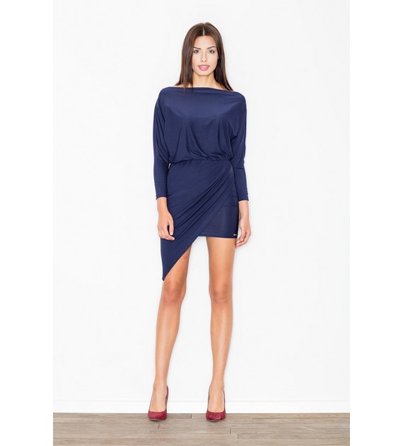 Dress M475 Navy XL