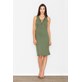 Dress M487 Olive green L/XL