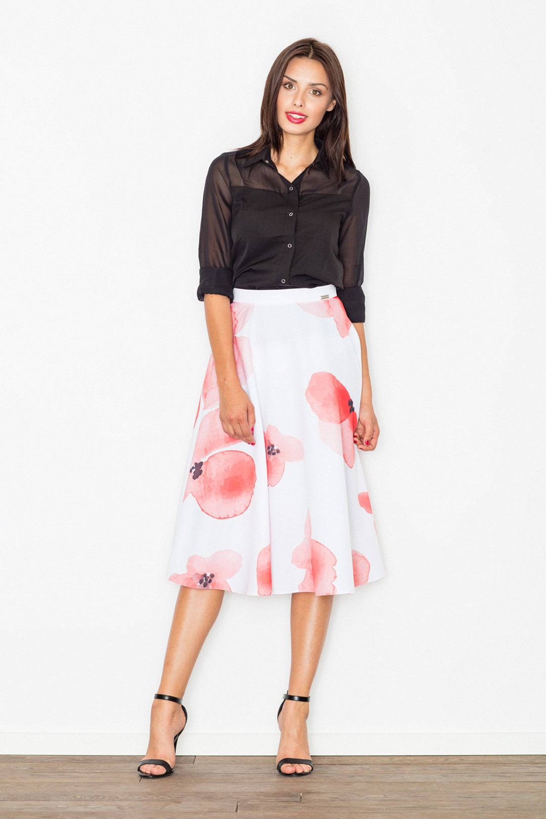 Skirt M495 Pattern 4 XL