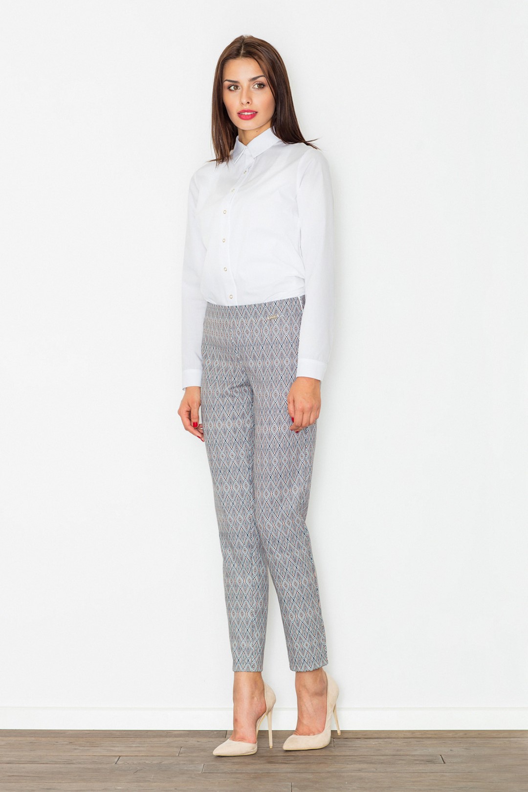 Pants M515 Pattern 30 S