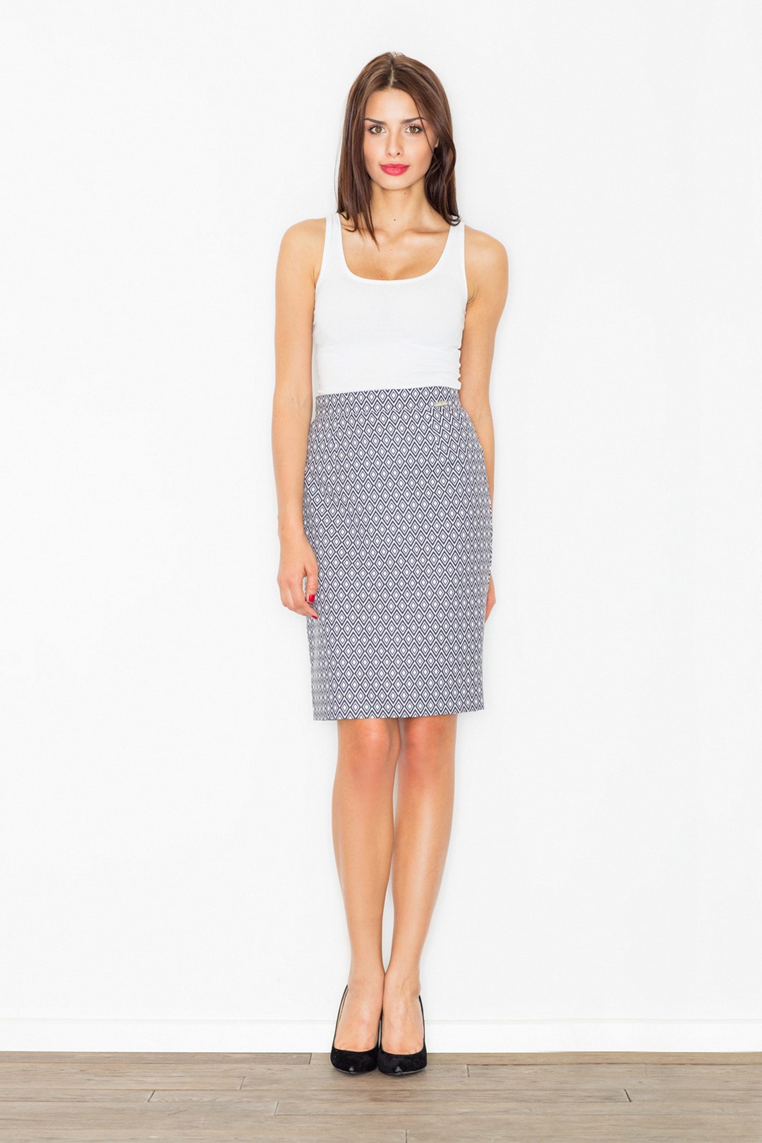 Skirt M516 Pattern 29 XL