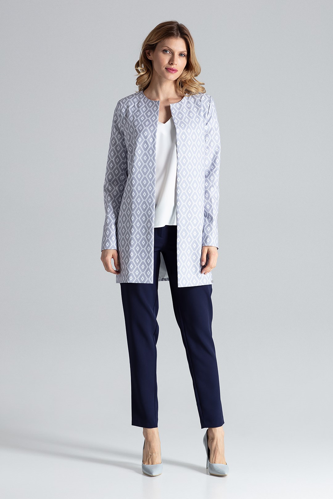 Coat M551 Pattern 68 S