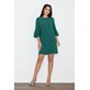Dress M564 Green S