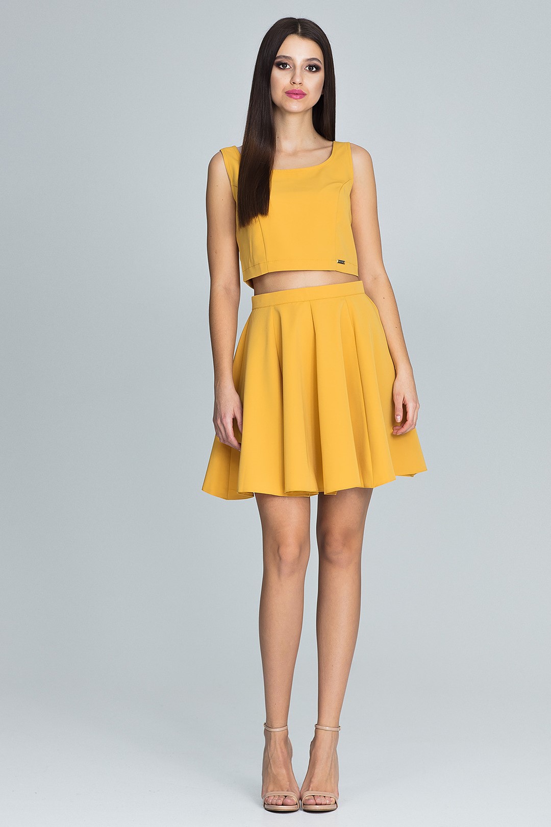 Set M572 Mustard XL
