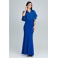Dress M577 Blue S