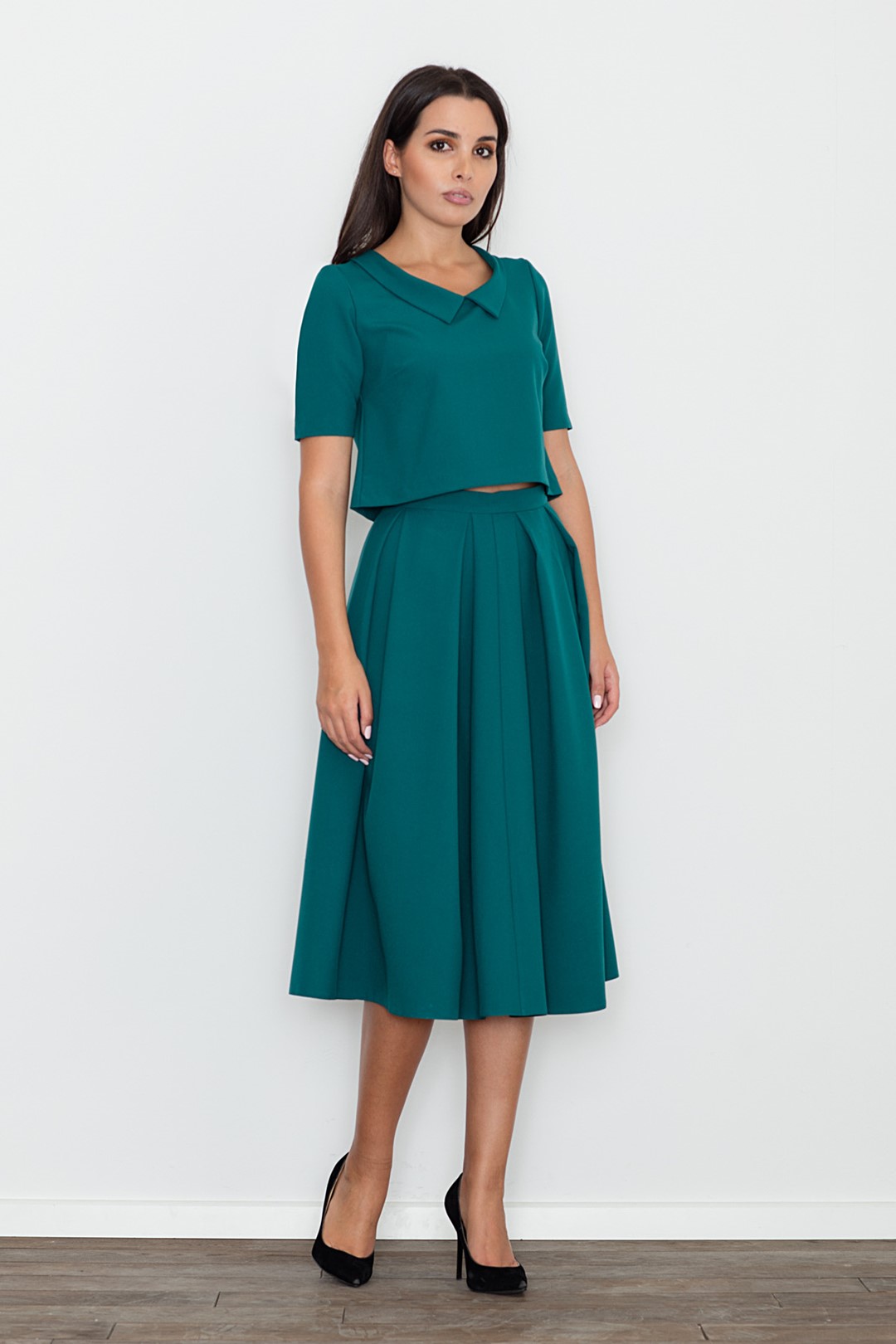 Set M579 Green M