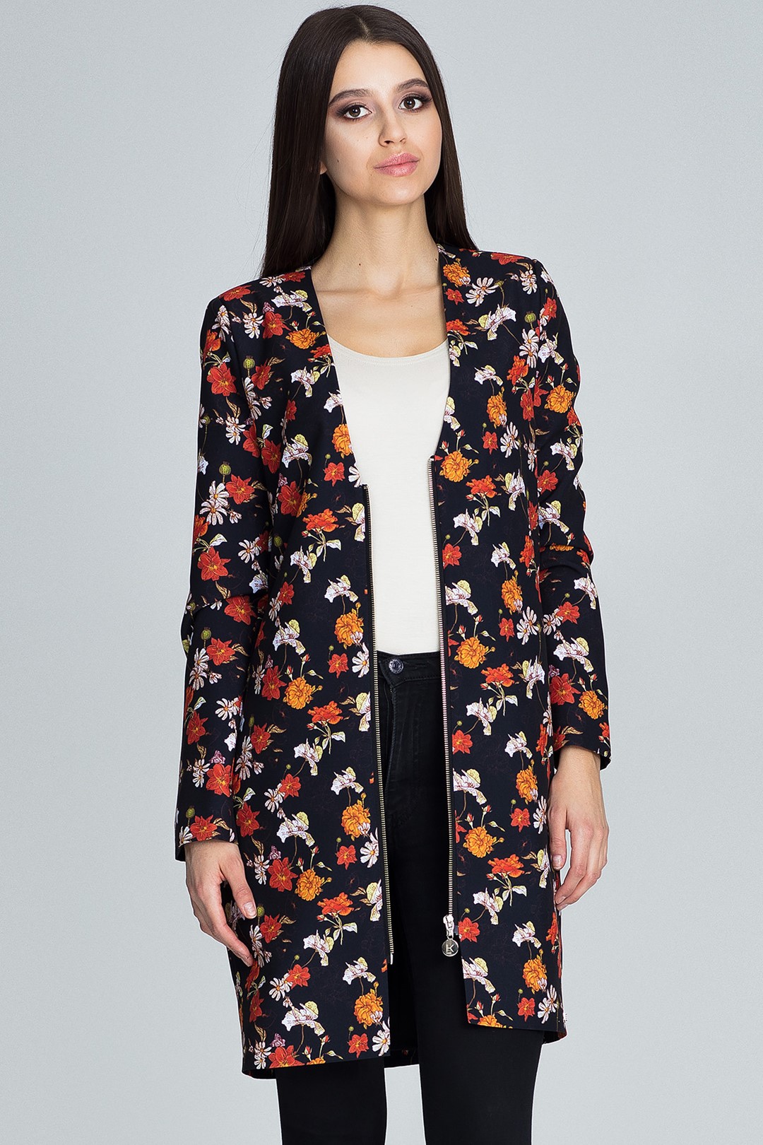 Jacket M592 Wzór 82 S