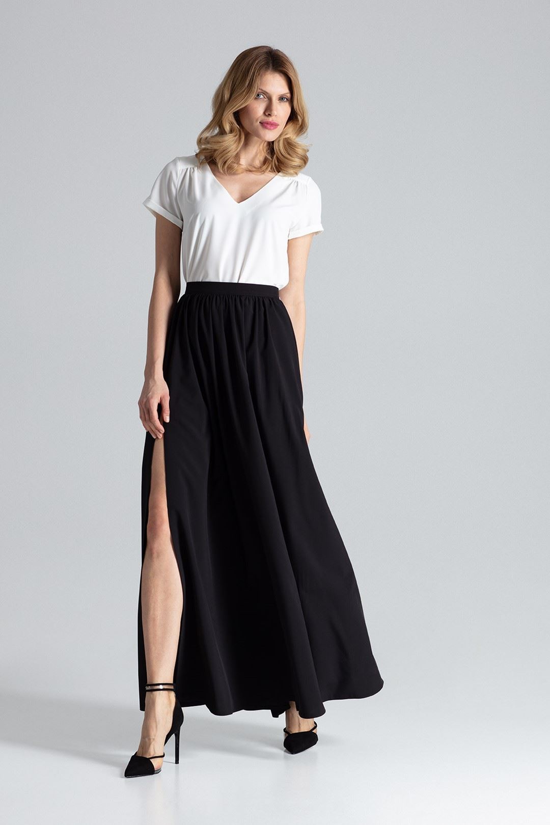 Skirt M666 Black XL