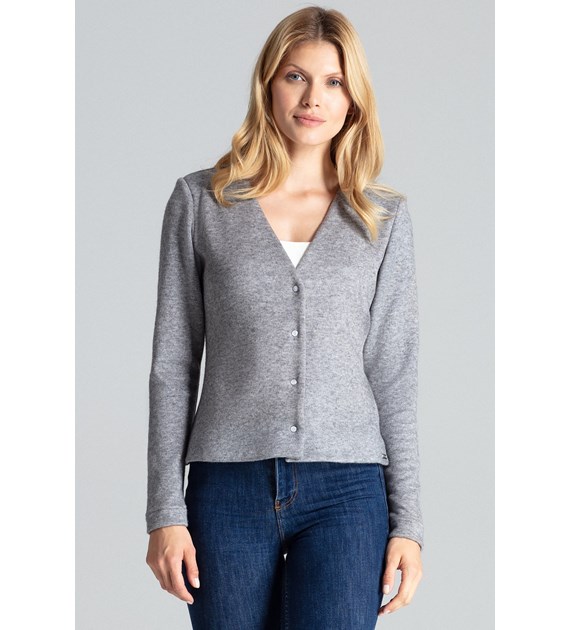 Sweater M683 Grey XL