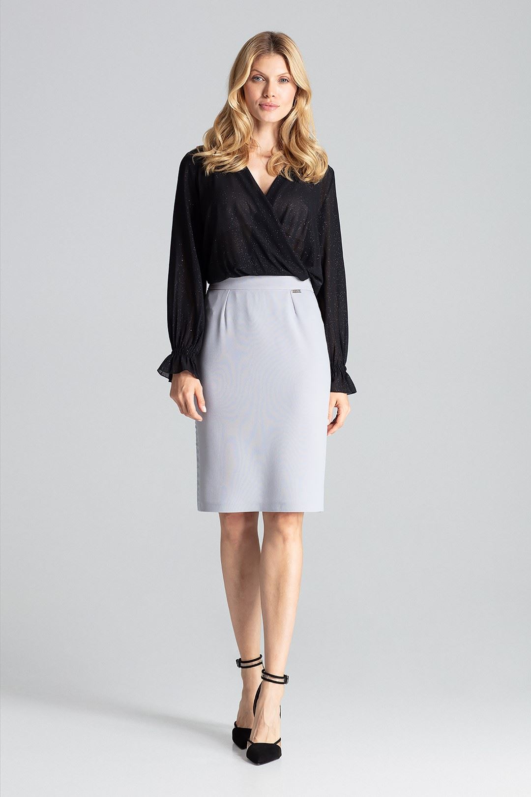 Skirt M688 Grey XL