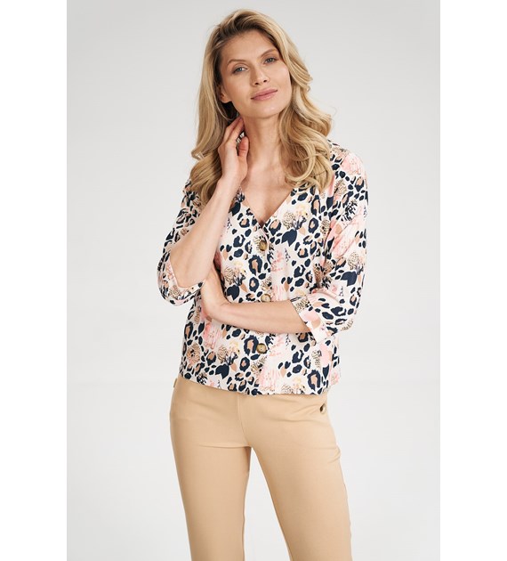 Blouse M699 Pattern 112 XL