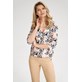 Blouse M699 Pattern 112 S