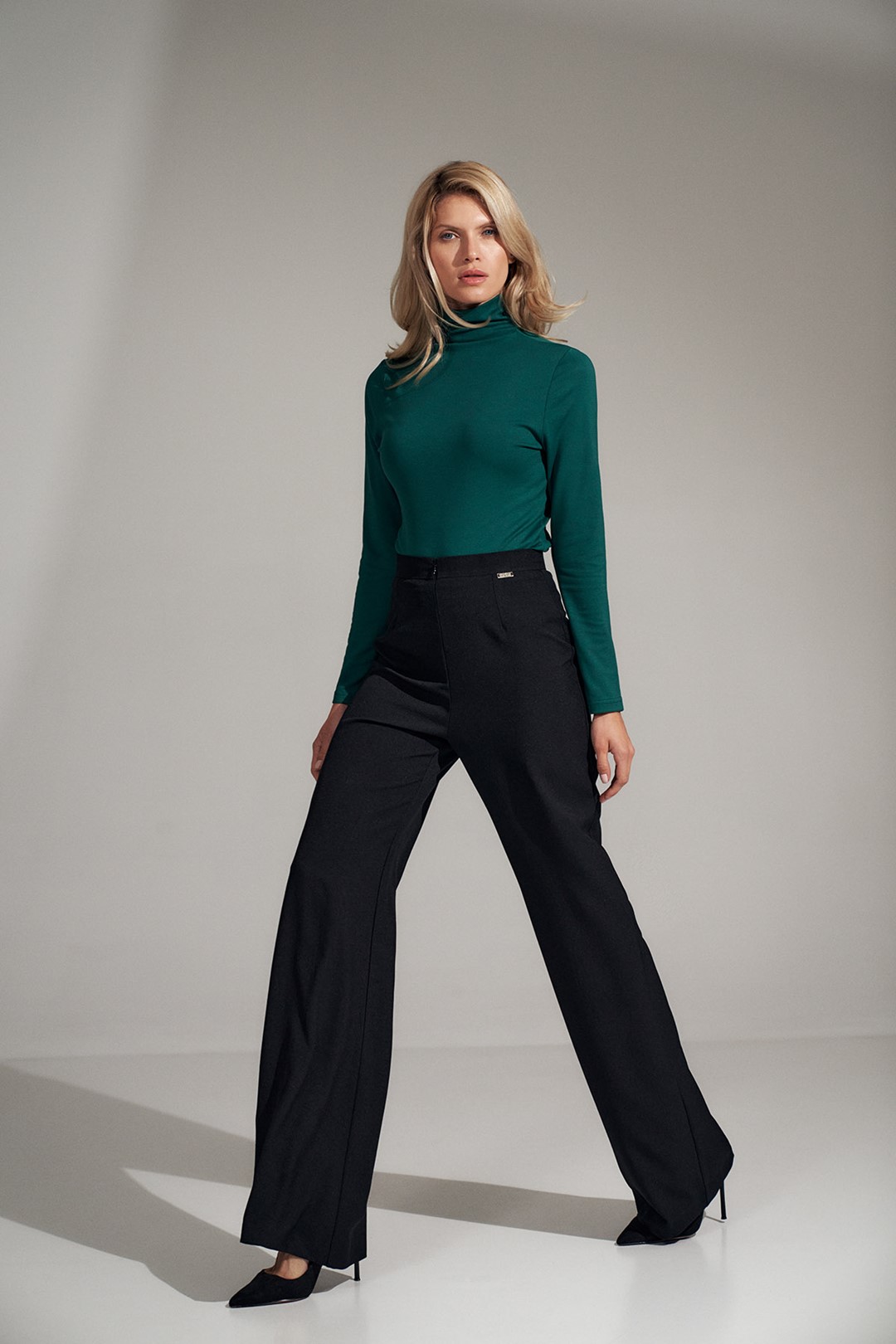 Pants M721 Black XL