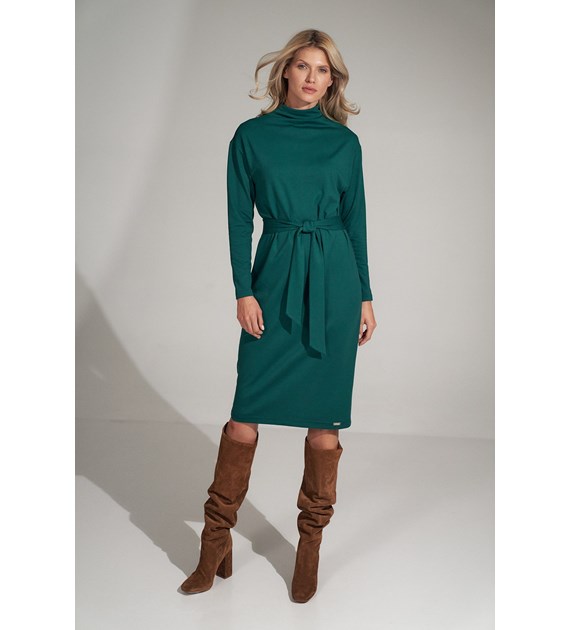 Dress M726 Green L/XL
