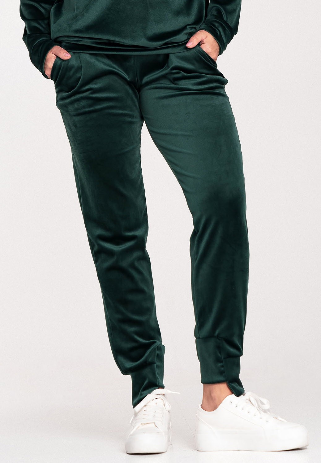 Pants M746 Green XL