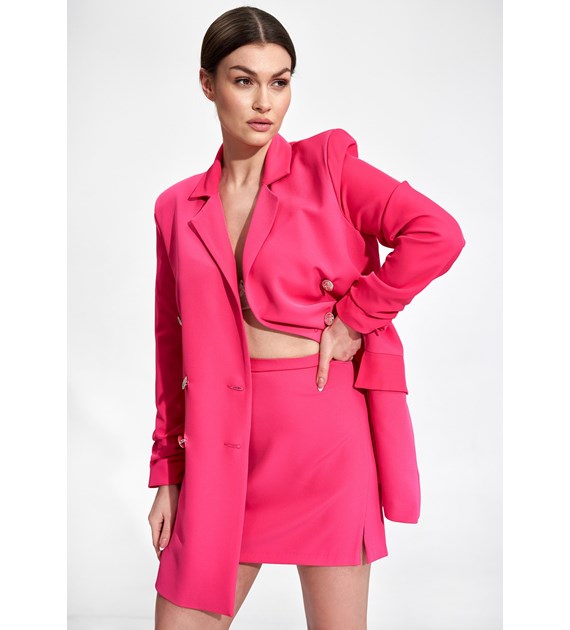 Jacket M865 Pink S/M