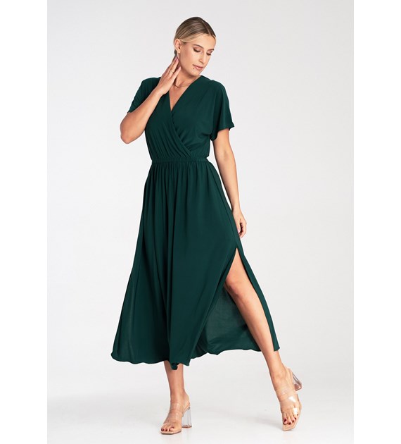 Dress M935 Green S/M