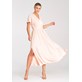 Dress M935 Light pink S/M