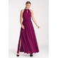 Dress M945 Fuchsia S