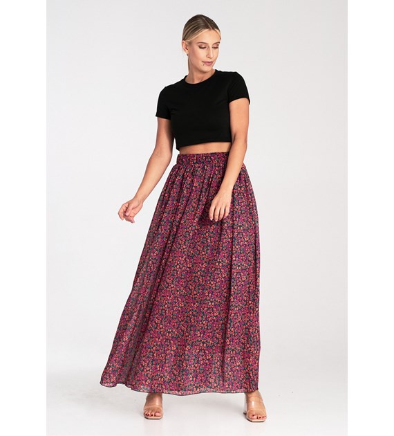 Skirt M956 Pattern 134 L/XL