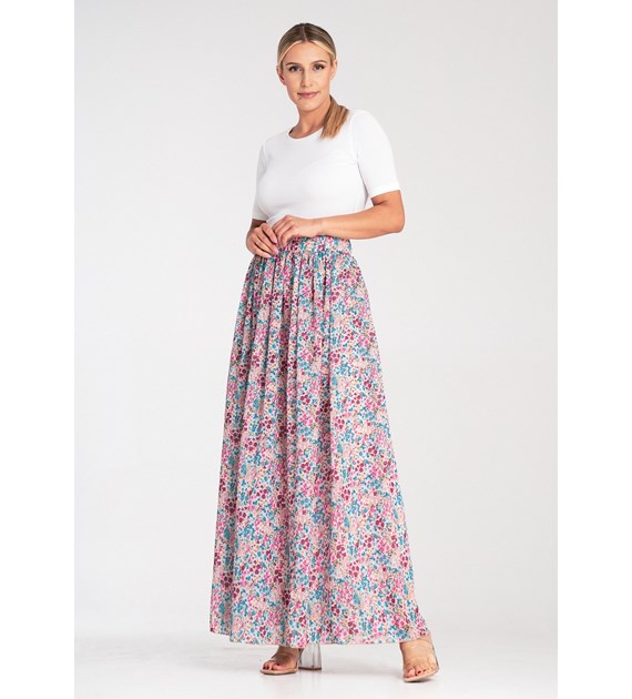 Skirt M956 Pattern 135 S/M