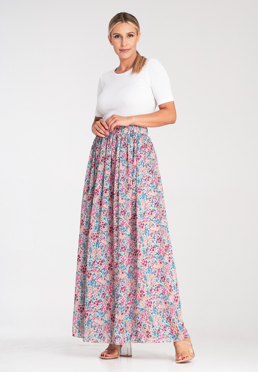 Skirt M956 Pattern 135 S/M