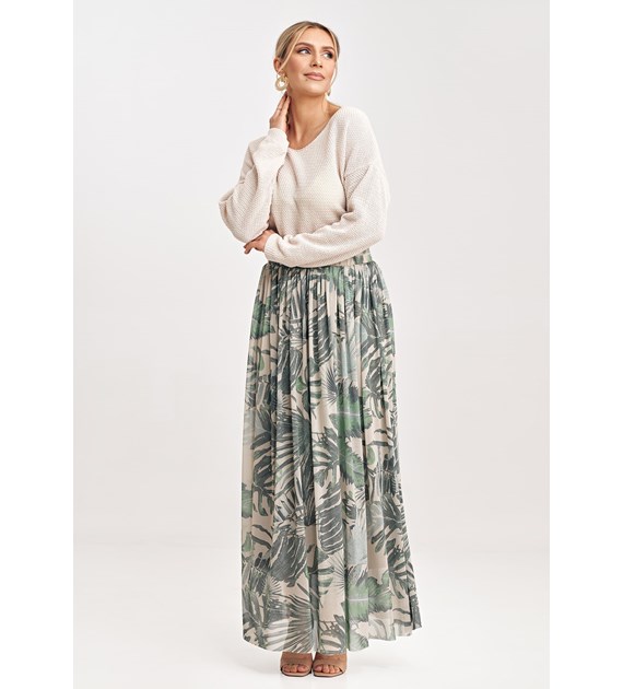 Skirt M956 Pattern 157 S/M