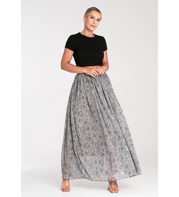 Skirt M956 Pattern 184 L/XL