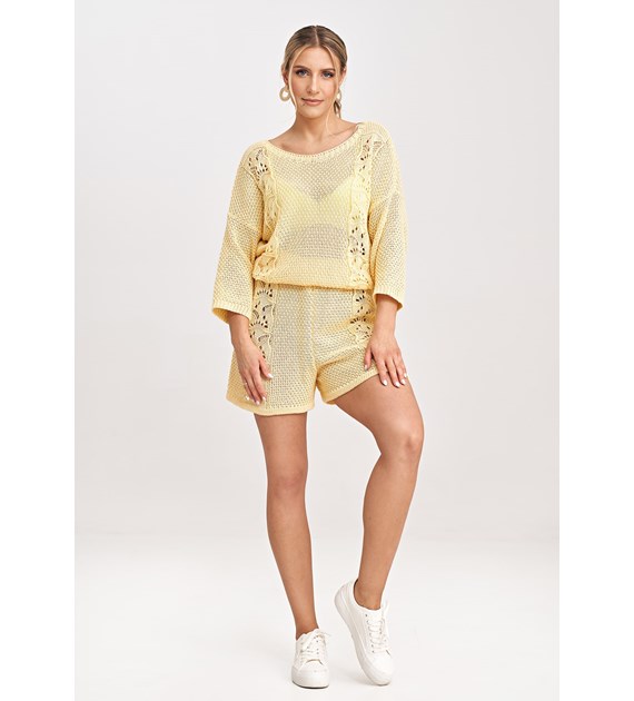 Set M995 Yellow Oversized