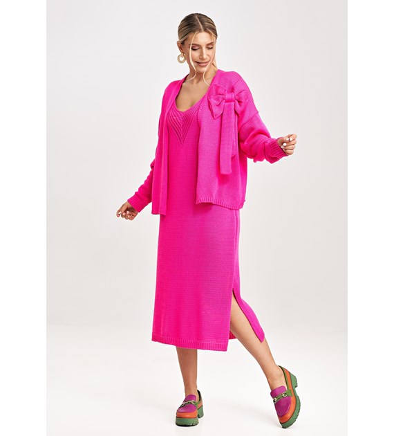 Set M997 Fuchsia Oversized