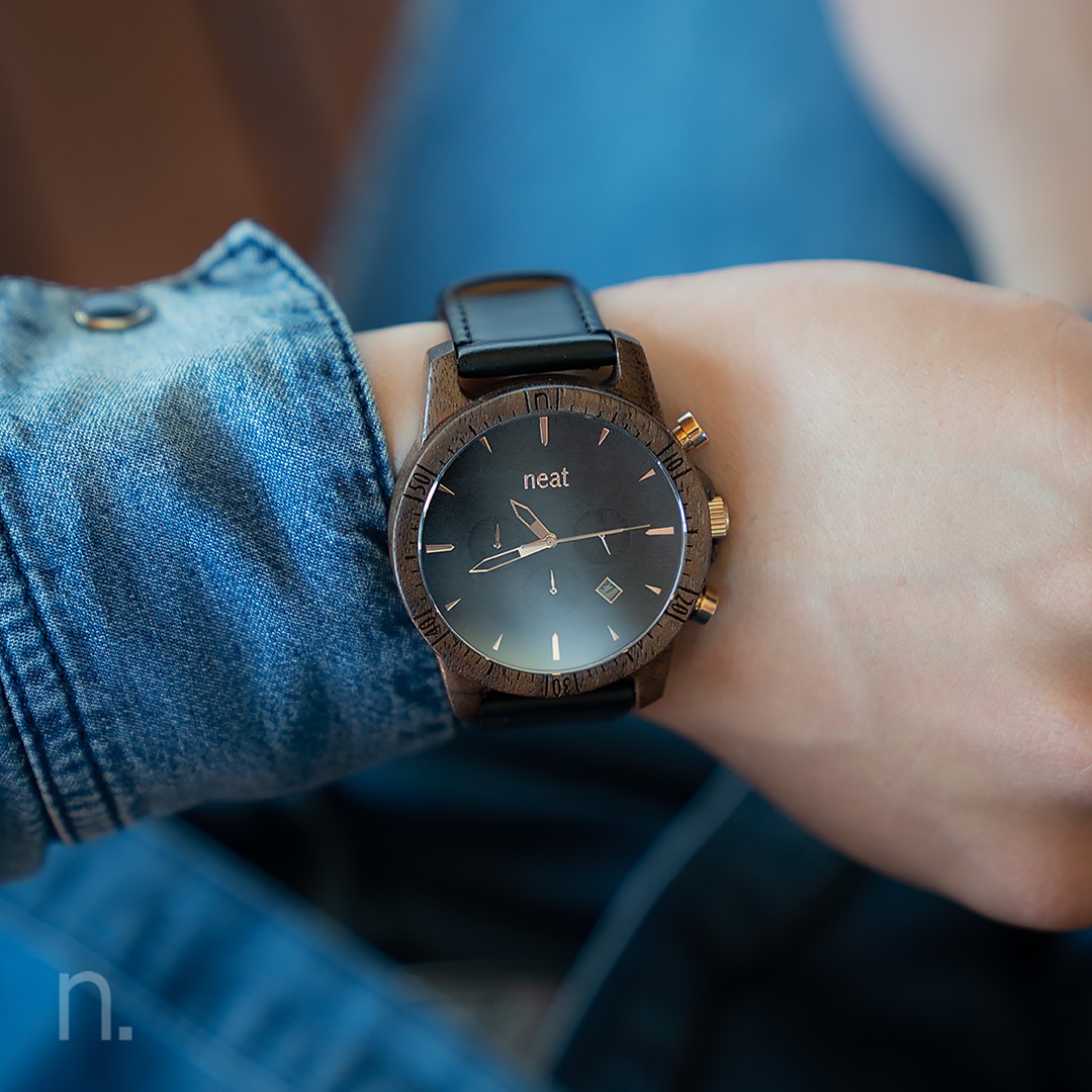 CHRONO 44MM N088