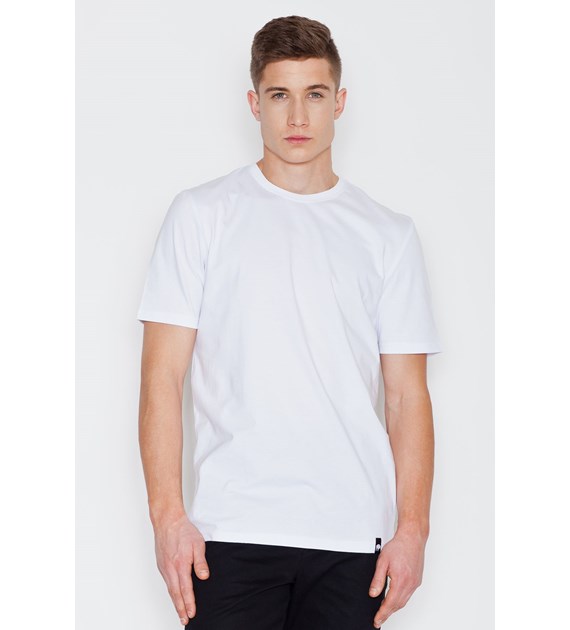 Koszulka V001 Biały S