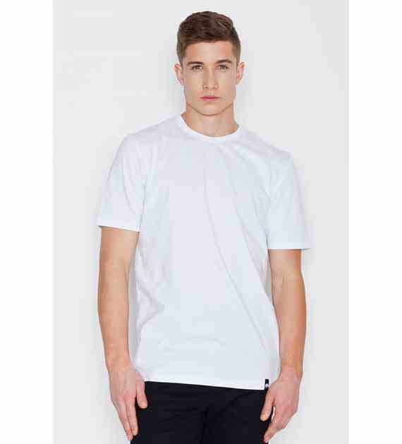 Koszulka V001 Biały S