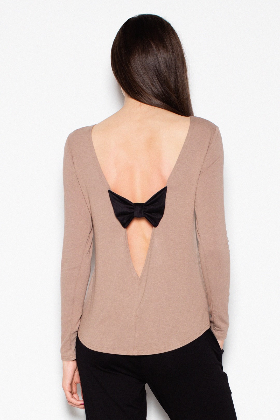 Blouse VT010 Mocca XL